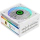 Блок живлення Gamemax 750 W (RGB 750 PRO WH (ATX3.0/3.1 PCI)