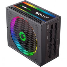 Блок живлення Gamemax 850 W (RGB 850 PRO (ATX3.03.1 PCIe5.0) - Фото