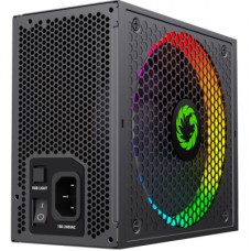 Блок живлення Gamemax 850 W (RGB 850 PRO (ATX3.03.1 PCIe5.0) - Фото