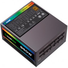 Блок живлення Gamemax 850 W (RGB 850 PRO (ATX3.03.1 PCIe5.0) - Фото