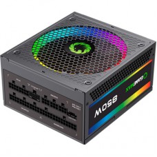 Блок живлення Gamemax 850 W (RGB 850 PRO (ATX3.03.1 PCIe5.0) - Фото