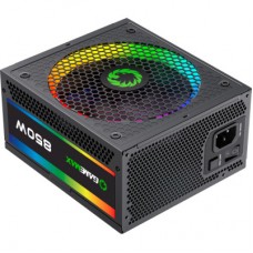 Блок живлення Gamemax 850 W (RGB 850 PRO (ATX3.03.1 PCIe5.0) - Фото