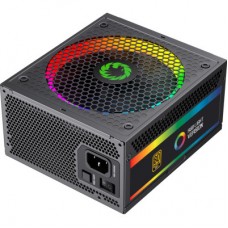 Блок живлення Gamemax 850 W (RGB 850 PRO (ATX3.03.1 PCIe5.0) - Фото