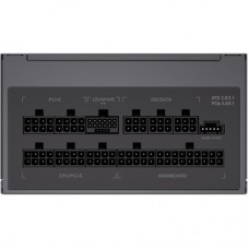 Блок живлення Gamemax 850 W (RGB 850 PRO (ATX3.03.1 PCIe5.0) - Фото