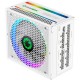 Блок живлення Gamemax 850 W (RGB 850 PRO WH (ATX3.0/3.1 PCI)
