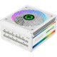 Блок живлення Gamemax 850 W (RGB 850 PRO WH (ATX3.0/3.1 PCI)