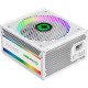Блок живлення Gamemax 850 W (RGB 850 PRO WH (ATX3.0/3.1 PCI)