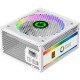 Блок живлення Gamemax 850 W (RGB 850 PRO WH (ATX3.0/3.1 PCI)