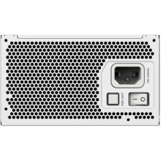 Блок живлення Gamemax 850 W (RGB 850 PRO WH (ATX3.0/3.1 PCI) - Фото