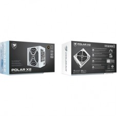 Блок живлення Cougar 1200 W (POLAR X2 1200) - Фото