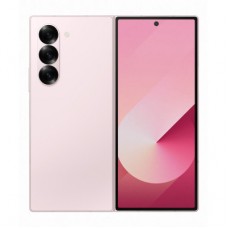 Мобільний телефон Samsung Galaxy Fold6 12/512 Gb Pink (SM-F956BLICSEK) - Фото
