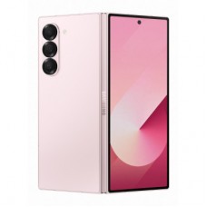 Мобільний телефон Samsung Galaxy Fold6 12/512 Gb Pink (SM-F956BLICSEK) - Фото