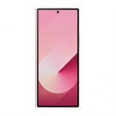 Мобільний телефон Samsung Galaxy Fold6 12/512 Gb Pink (SM-F956BLICSEK) - Фото