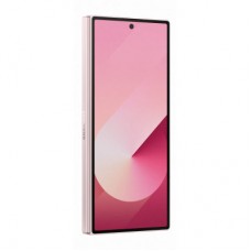 Мобільний телефон Samsung Galaxy Fold6 12/512 Gb Pink (SM-F956BLICSEK) - Фото