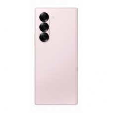 Мобільний телефон Samsung Galaxy Fold6 12/512 Gb Pink (SM-F956BLICSEK) - Фото