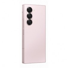Мобільний телефон Samsung Galaxy Fold6 12/512 Gb Pink (SM-F956BLICSEK) - Фото