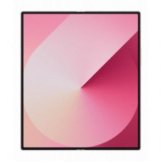Мобільний телефон Samsung Galaxy Fold6 12/512 Gb Pink (SM-F956BLICSEK) - Фото