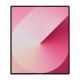 Мобільний телефон Samsung Galaxy Fold6 12/512 Gb Pink (SM-F956BLICSEK)