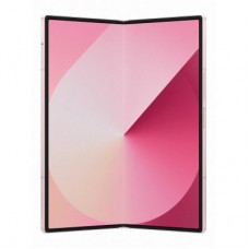 Мобільний телефон Samsung Galaxy Fold6 12/512 Gb Pink (SM-F956BLICSEK) - Фото