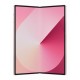 Мобільний телефон Samsung Galaxy Fold6 12/512 Gb Pink (SM-F956BLICSEK)