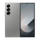 Мобільний телефон Samsung Galaxy Fold6 12/256 Gb Silver Shadow (SM-F956BZSBSEK)