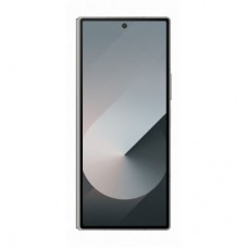Мобільний телефон Samsung Galaxy Fold6 12/256 Gb Silver Shadow (SM-F956BZSBSEK) - Фото