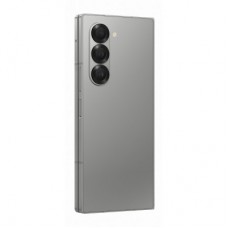 Мобільний телефон Samsung Galaxy Fold6 12/256 Gb Silver Shadow (SM-F956BZSBSEK) - Фото