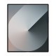 Мобільний телефон Samsung Galaxy Fold6 12/256 Gb Silver Shadow (SM-F956BZSBSEK)