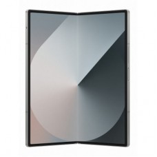 Мобільний телефон Samsung Galaxy Fold6 12/256 Gb Silver Shadow (SM-F956BZSBSEK) - Фото