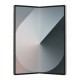 Мобільний телефон Samsung Galaxy Fold6 12/256 Gb Silver Shadow (SM-F956BZSBSEK)