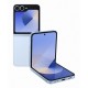Мобільний телефон Samsung Galaxy Flip6 12/512 Gb Blue (SM-F741BLBHSEK)