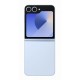 Мобільний телефон Samsung Galaxy Flip6 12/512 Gb Blue (SM-F741BLBHSEK)