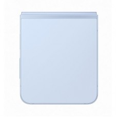 Мобільний телефон Samsung Galaxy Flip6 12/512 Gb Blue (SM-F741BLBHSEK) - Фото