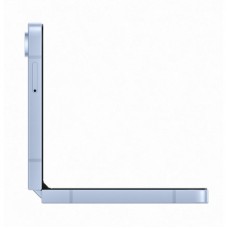 Мобільний телефон Samsung Galaxy Flip6 12/512 Gb Blue (SM-F741BLBHSEK) - Фото