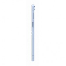 Мобільний телефон Samsung Galaxy Flip6 12/512 Gb Blue (SM-F741BLBHSEK) - Фото