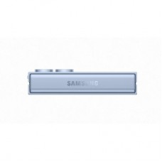 Мобільний телефон Samsung Galaxy Flip6 12/512 Gb Blue (SM-F741BLBHSEK) - Фото