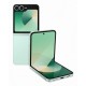 Мобільний телефон Samsung Galaxy Flip6 12/512 Gb Mint (SM-F741BLGHSEK)