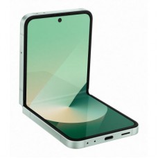 Мобільний телефон Samsung Galaxy Flip6 12/512 Gb Mint (SM-F741BLGHSEK) - Фото
