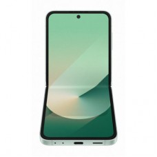 Мобільний телефон Samsung Galaxy Flip6 12/512 Gb Mint (SM-F741BLGHSEK) - Фото