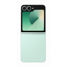 Мобільний телефон Samsung Galaxy Flip6 12/512 Gb Mint (SM-F741BLGHSEK) - Фото