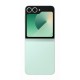 Мобільний телефон Samsung Galaxy Flip6 12/512 Gb Mint (SM-F741BLGHSEK)
