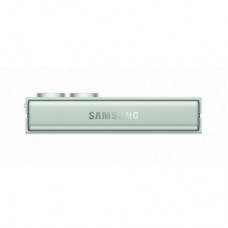 Мобільний телефон Samsung Galaxy Flip6 12/512 Gb Mint (SM-F741BLGHSEK) - Фото