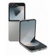 Мобільний телефон Samsung Galaxy Flip6 12/256 Gb Silver Shadow (SM-F741BZSGSEK)