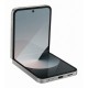 Мобільний телефон Samsung Galaxy Flip6 12/256 Gb Silver Shadow (SM-F741BZSGSEK)
