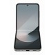 Мобільний телефон Samsung Galaxy Flip6 12/256 Gb Silver Shadow (SM-F741BZSGSEK)