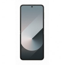 Мобільний телефон Samsung Galaxy Flip6 12/256 Gb Silver Shadow (SM-F741BZSGSEK) - Фото