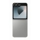 Мобільний телефон Samsung Galaxy Flip6 12/256 Gb Silver Shadow (SM-F741BZSGSEK)