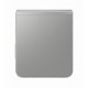 Мобільний телефон Samsung Galaxy Flip6 12/256 Gb Silver Shadow (SM-F741BZSGSEK)