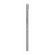 Мобільний телефон Samsung Galaxy Flip6 12/256 Gb Silver Shadow (SM-F741BZSGSEK) - Фото