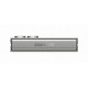 Мобільний телефон Samsung Galaxy Flip6 12/256 Gb Silver Shadow (SM-F741BZSGSEK)